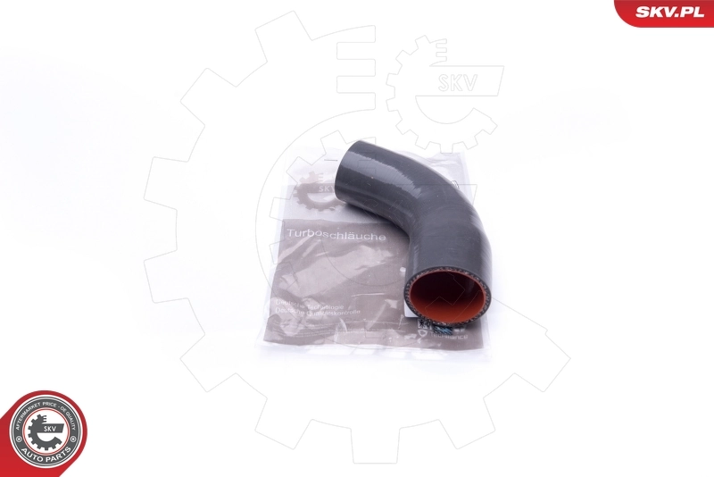 Charge Air Hose